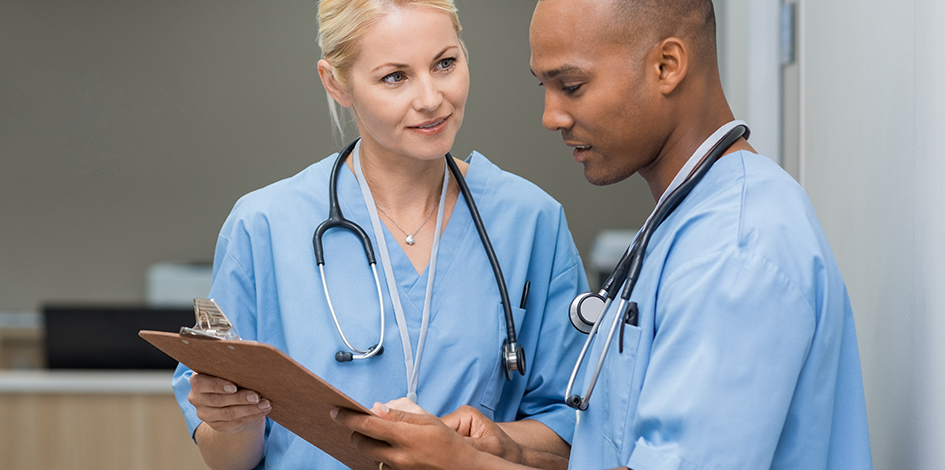 Accurate Licensed Nurse Mailing List