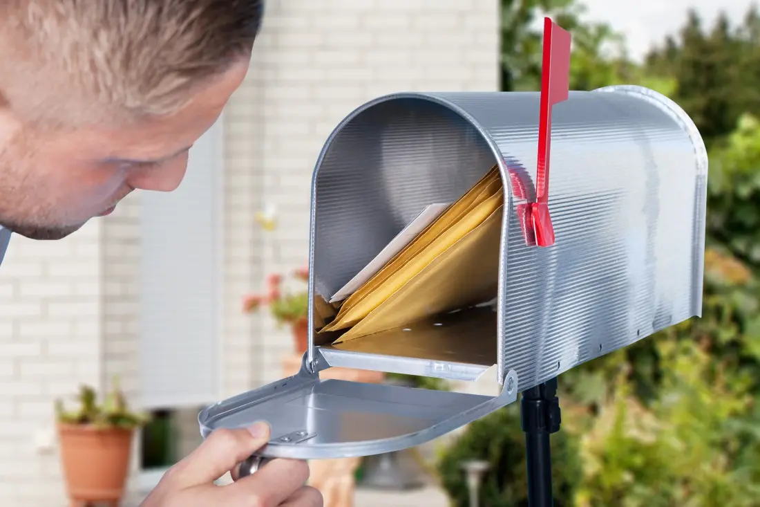 Best Direct Mail Change of Address Program
